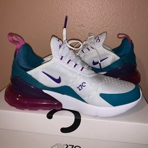 Nike Air Max 270 7.5